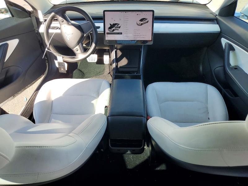 Aukcja sprzedaży 2020 Tesla Model 3, vin: 5YJ3E1EC7LF642079, numer aukcji: 53058086
