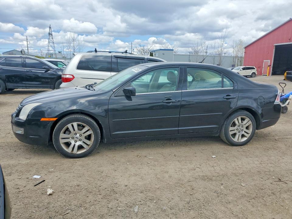 Aukcja sprzedaży 2009 Ford Fusion, vin: 3FAHP08Z39R128592, numer aukcji: 46712636