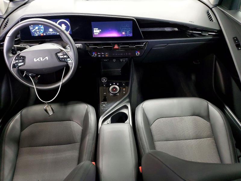 Aukcja sprzedaży 2024 Kia Niro, vin: KNDCR3L1XR5098656, numer aukcji: 52416256