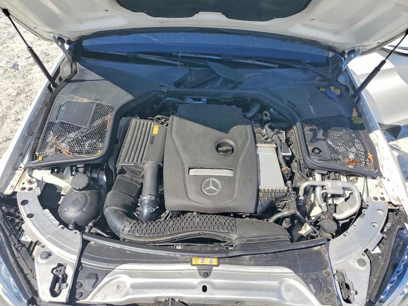Aukcja sprzedaży 2018 Mercedes-benz C, vin: 55SWF4JB5JU268592, numer aukcji: 51871356