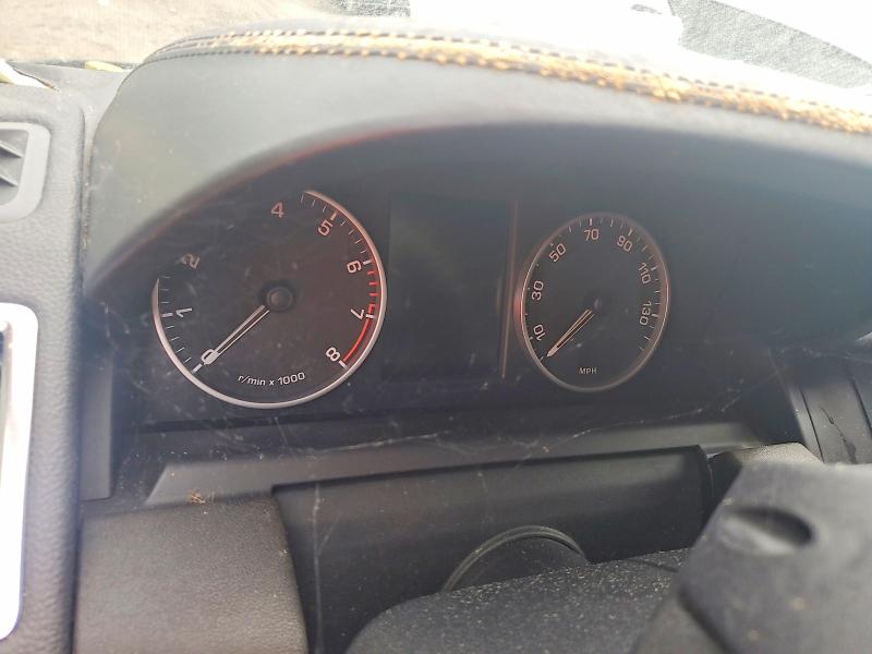 Продаж на аукціоні авто 2011 Land Rover Range Rover Sport, vin: SALSK2D4XBA714106, номер лоту: 54658026