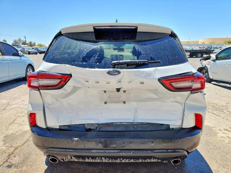 Продаж на аукціоні авто 2025 Ford Escape, vin: 1FMCU0MN1SUB35129, номер лоту: 55306806