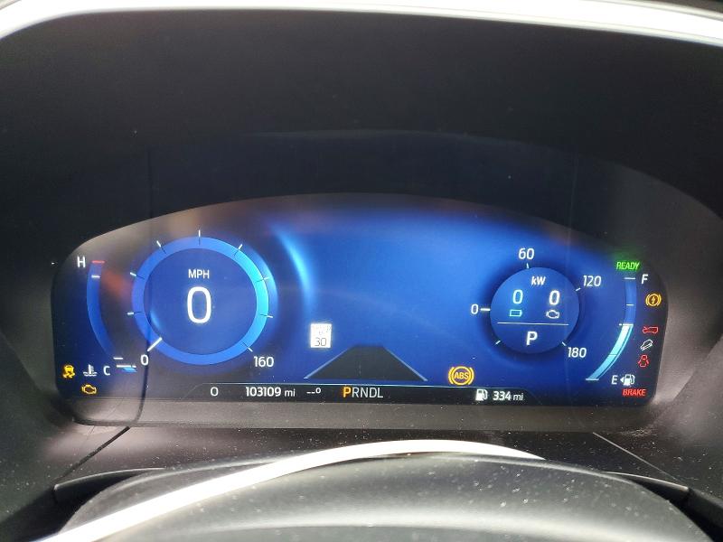 2020 Ford Escape მანქანა იყიდება აუქციონზე, vin: 1FMCU0BZ2LUC05924, აუქციონის ნომერი: 52530576