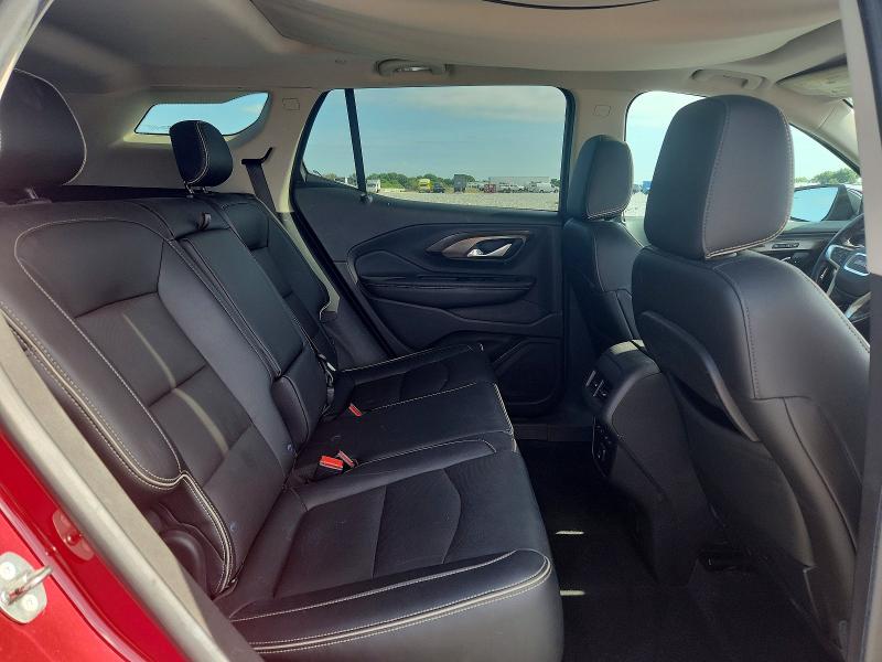 Aukcja sprzedaży 2018 Gmc Terrain, vin: 3GKALSEXXJL252697, numer aukcji: 51949986