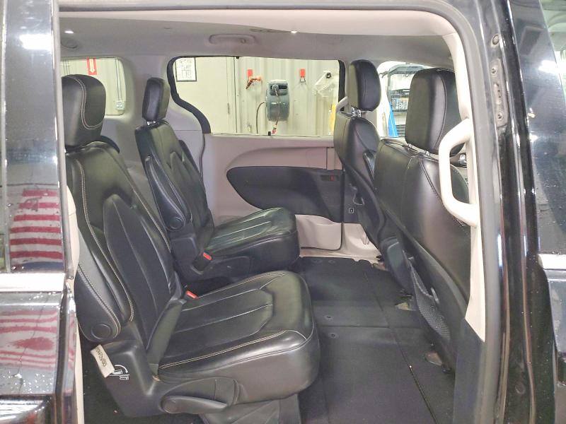 Aukcja sprzedaży 2020 Chrysler Voyager, vin: 2C4RC1DG1LR172091, numer aukcji: 54560296