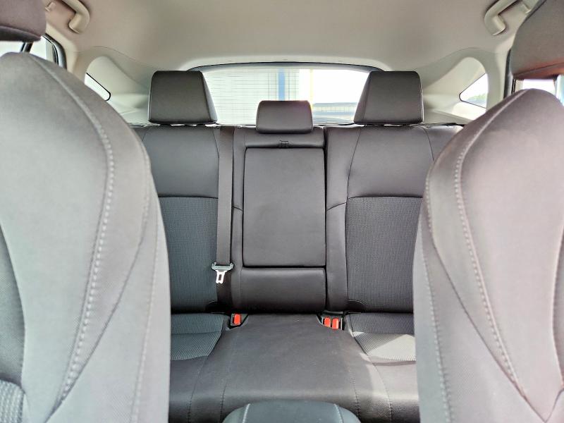 2021 Toyota Venza მანქანა იყიდება აუქციონზე, vin: JTEAAAAH5MJ004519, აუქციონის ნომერი: 53221326