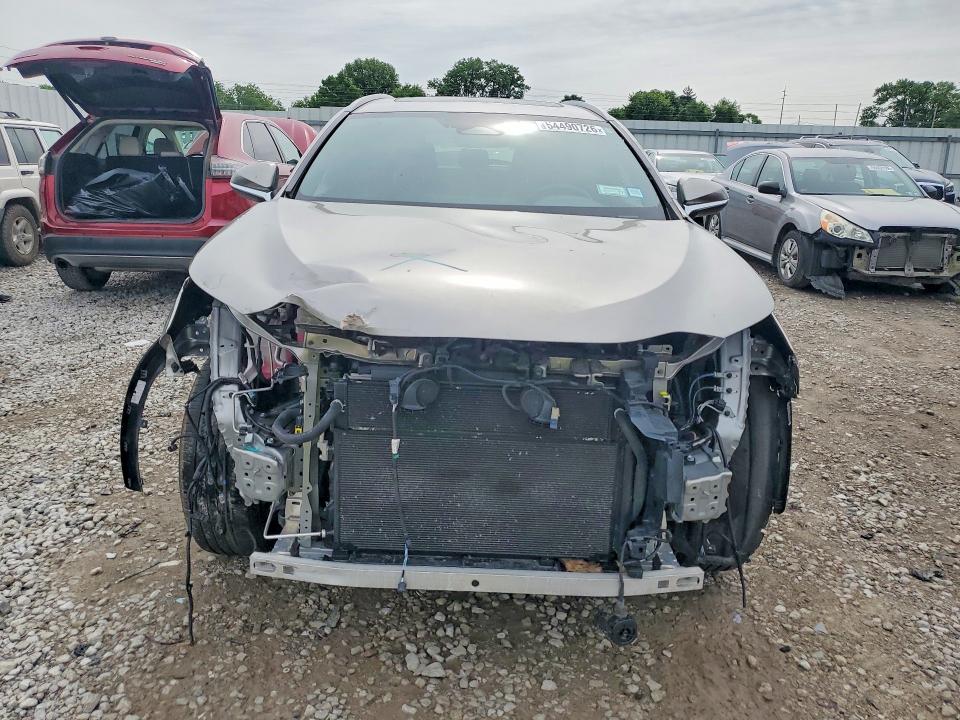 Aukcja sprzedaży 2025 Lexus Nx 350h, vin: 2T2GKCEZ8SC035116, numer aukcji: 54490726