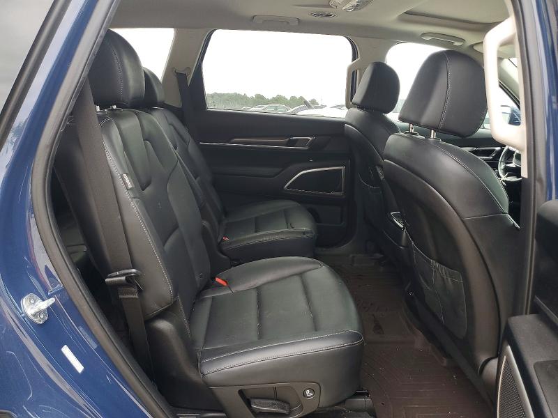 Aukcja sprzedaży 2023 Kia Telluride, vin: 5XYP6DGCXPG365276, numer aukcji: 52091006