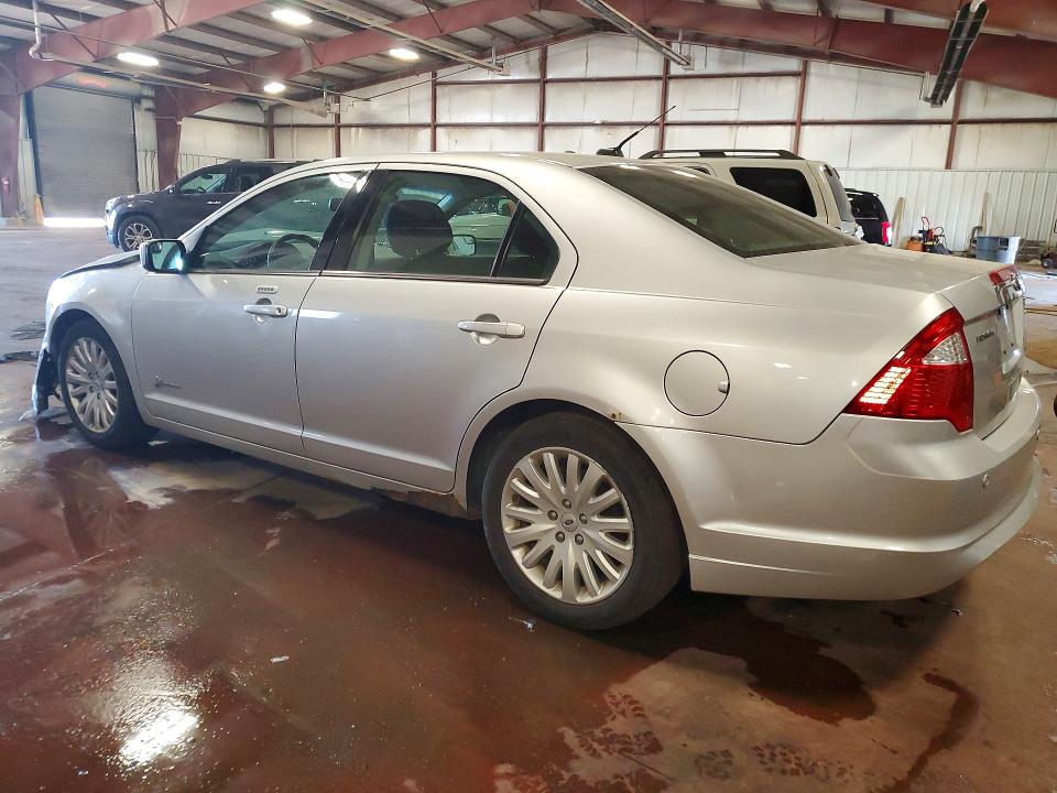 55338216 :رقم المزاد ، 3FADP0L34CR351054 vin ، 2012 Ford Fusion مزاد بيع