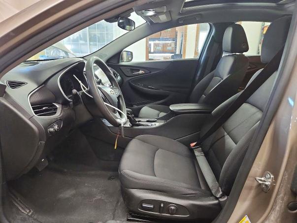 Продажа на аукционе авто 2024 Chevrolet Malibu, vin: 1G1ZD5ST8RF128277, номер лота: 54511196