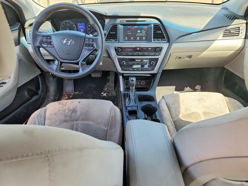 Aukcja sprzedaży 2016 Hyundai Sonata, vin: 5NPE34AF8GH435630, numer aukcji: 53750936