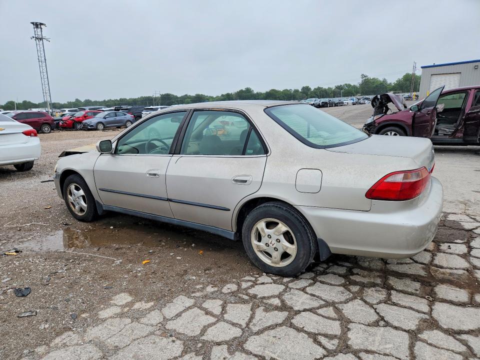 Aukcja sprzedaży 1999 Honda Accord, vin: 1HGCG5643XA142901, numer aukcji: 54074676
