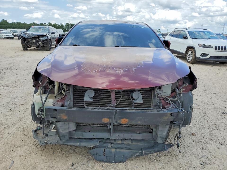 Aukcja sprzedaży 2013 Toyota Avalon, vin: 4T1BK1EB3DU039288, numer aukcji: 54820876
