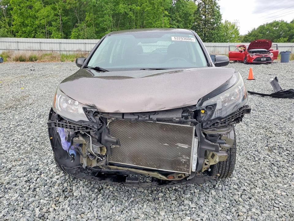 Aukcja sprzedaży 2014 Honda Cr-v, vin: 3CZRM3H34EG716215, numer aukcji: 53293606