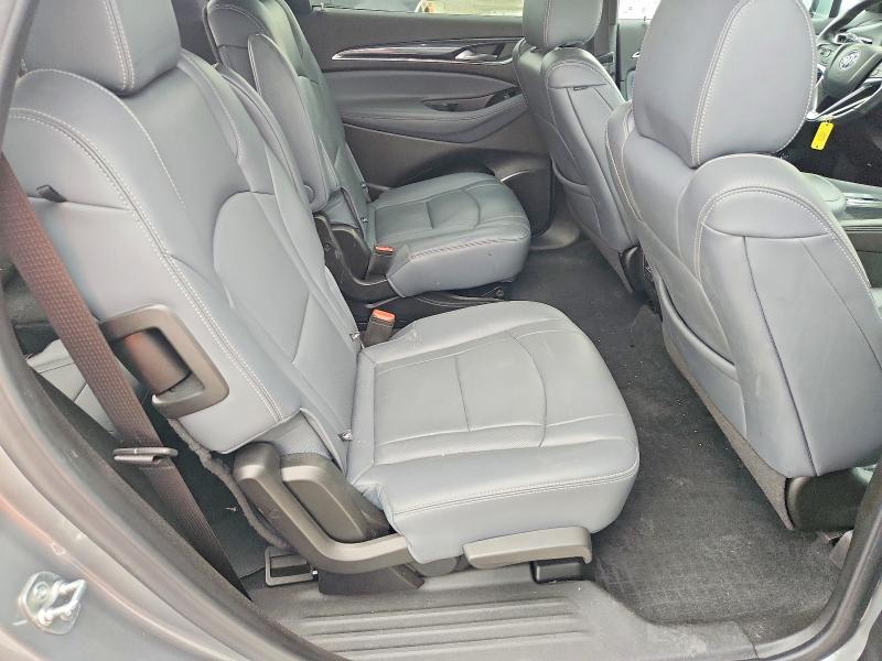Aukcja sprzedaży 2024 Buick Enclave, vin: 5GAEVBKW0RJ130521, numer aukcji: 52410406