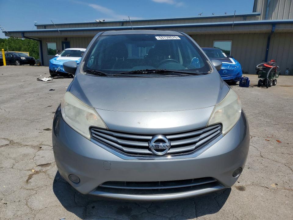 Aukcja sprzedaży 2015 Nissan Versa Note, vin: 3N1CE2CP7FL439262, numer aukcji: 53739576