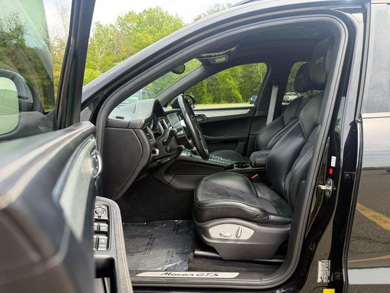 Продаж на аукціоні авто 2017 Porsche Macan, vin: WP1AG2A51HLB56322, номер лоту: 55536466
