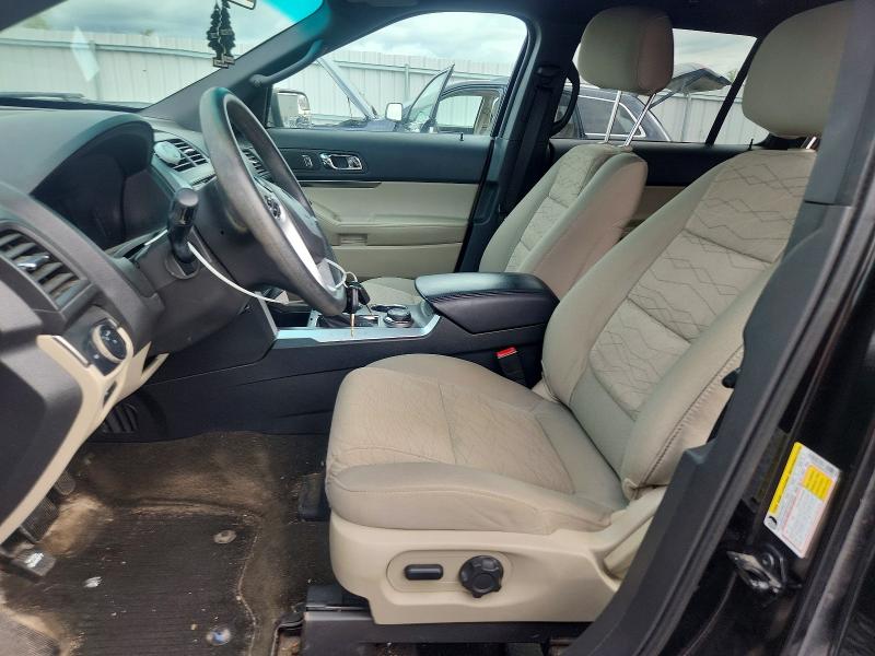 54305196 :رقم المزاد ، 1FM5K8B89DGB56905 vin ، 2013 Ford Explorer مزاد بيع