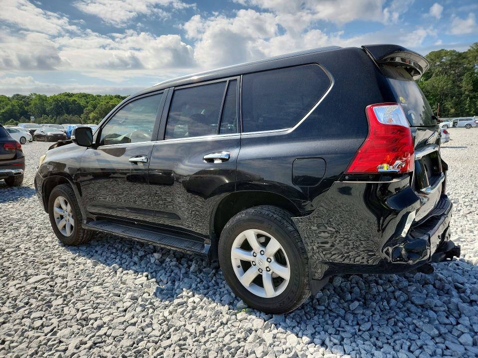 Продажа на аукционе авто 2011 Lexus Gx, vin: JTJBM7FXXB5034900, номер лота: 53247806