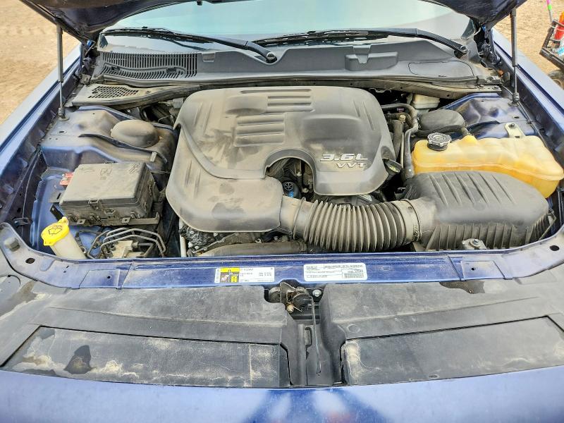 Продажа на аукционе авто 2015 Dodge Challenger, vin: 2C3CDZAG7FH758640, номер лота: 52546536
