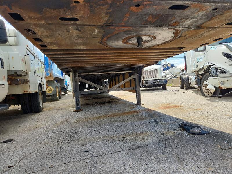 2016 Hyundai Translead Inc Trailers მანქანა იყიდება აუქციონზე, vin: 3H3V532C4GT071623, აუქციონის ნომერი: 52481696