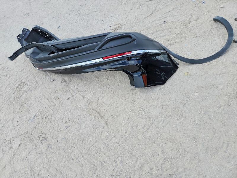 2024 Volkswagen Tiguan მანქანა იყიდება აუქციონზე, vin: 3VV6B7AX5RM210744, აუქციონის ნომერი: 55343496