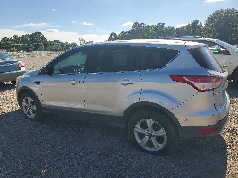2016 Ford Escape მანქანა იყიდება აუქციონზე, vin: 1FMCU0G76GUB71340, აუქციონის ნომერი: 52903256