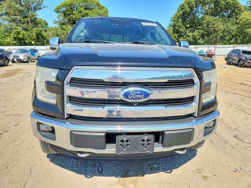 Aukcja sprzedaży 2015 Ford F150, vin: 1FTEW1EG5FFA22209, numer aukcji: 54181026