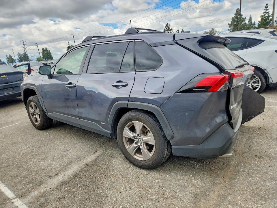 Aukcja sprzedaży 2025 Toyota Rav4 Hyb, vin: JTMMWRFV0SD311267, numer aukcji: 55568126