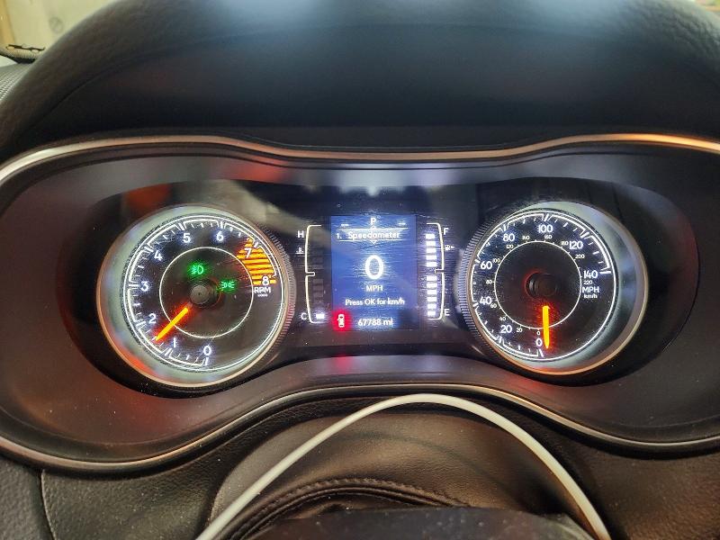 54492516 :رقم المزاد ، 1C4PJLLX1KD360444 vin ، 2019 Jeep Cherokee مزاد بيع