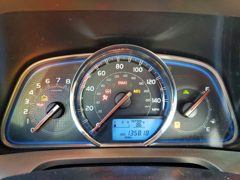 2013 Toyota Rav4 მანქანა იყიდება აუქციონზე, vin: JTMYFREV5D5007979, აუქციონის ნომერი: 53840016