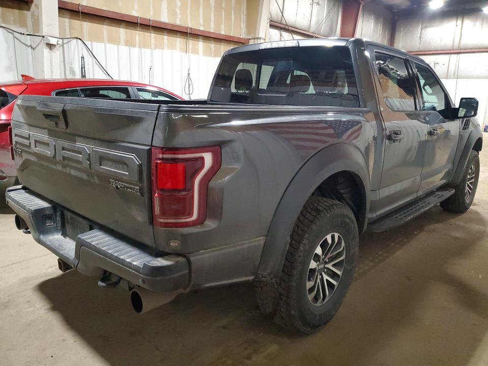 2019 Ford F150 მანქანა იყიდება აუქციონზე, vin: 1FTFW1RGXKFB68470, აუქციონის ნომერი: 52947116