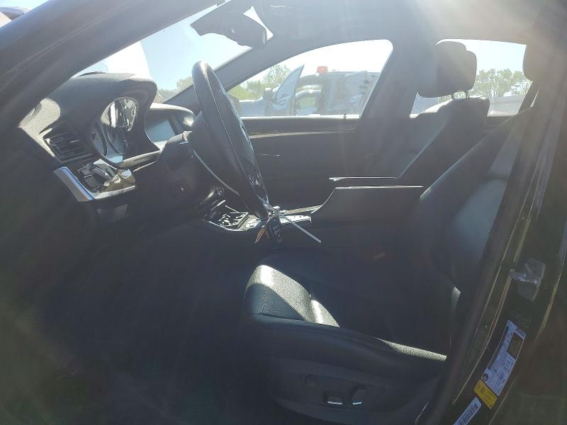 Aukcja sprzedaży 2011 Bmw 528, vin: WBAFR1C55BC745421, numer aukcji: 53176096