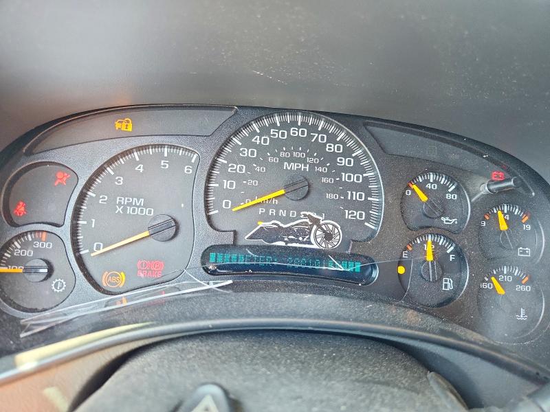 2006 Gmc Sierra მანქანა იყიდება აუქციონზე, vin: 1GTHK29U76E165117, აუქციონის ნომერი: 54848216