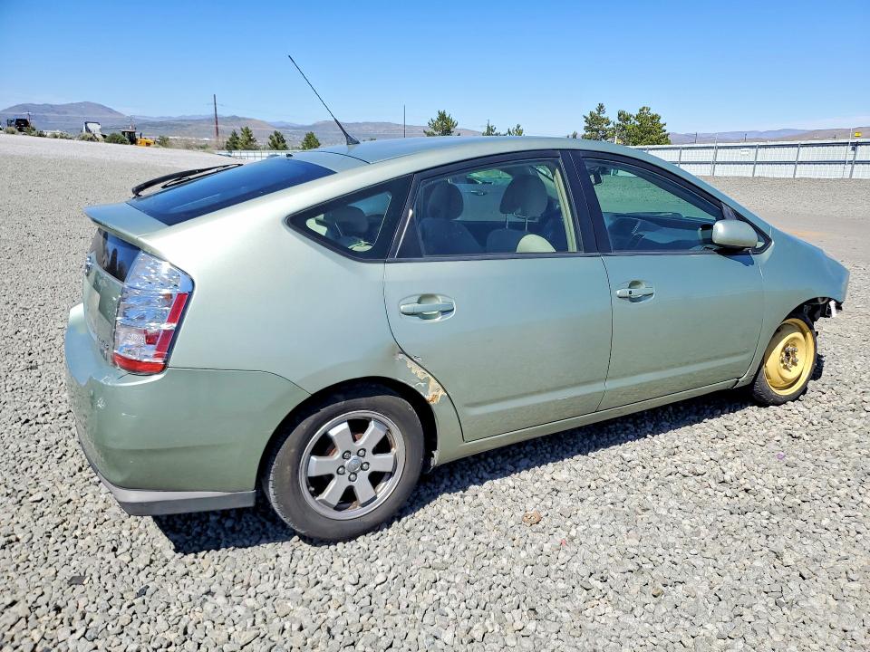 Aukcja sprzedaży 2008 Toyota Prius, vin: JTDKB20U387796554, numer aukcji: 52717776