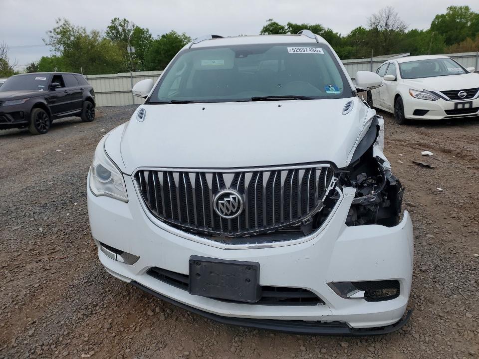 Продажа на аукционе авто 2017 Buick Enclave, vin: 5GAKVCKD1HJ340731, номер лота: 52697496