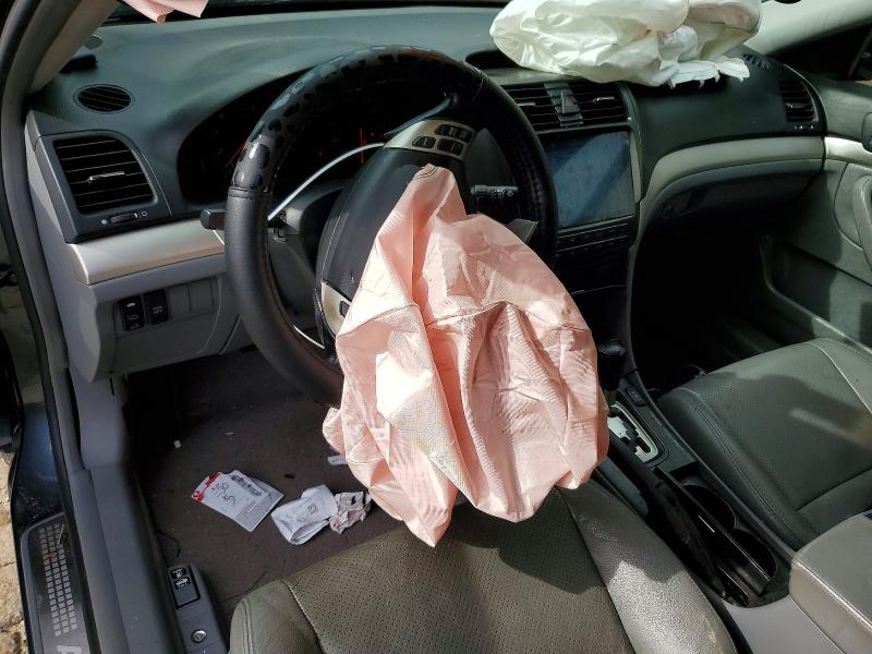 Aukcja sprzedaży 2005 Acura Tsx, vin: JH4CL968X5C023313, numer aukcji: 52914476