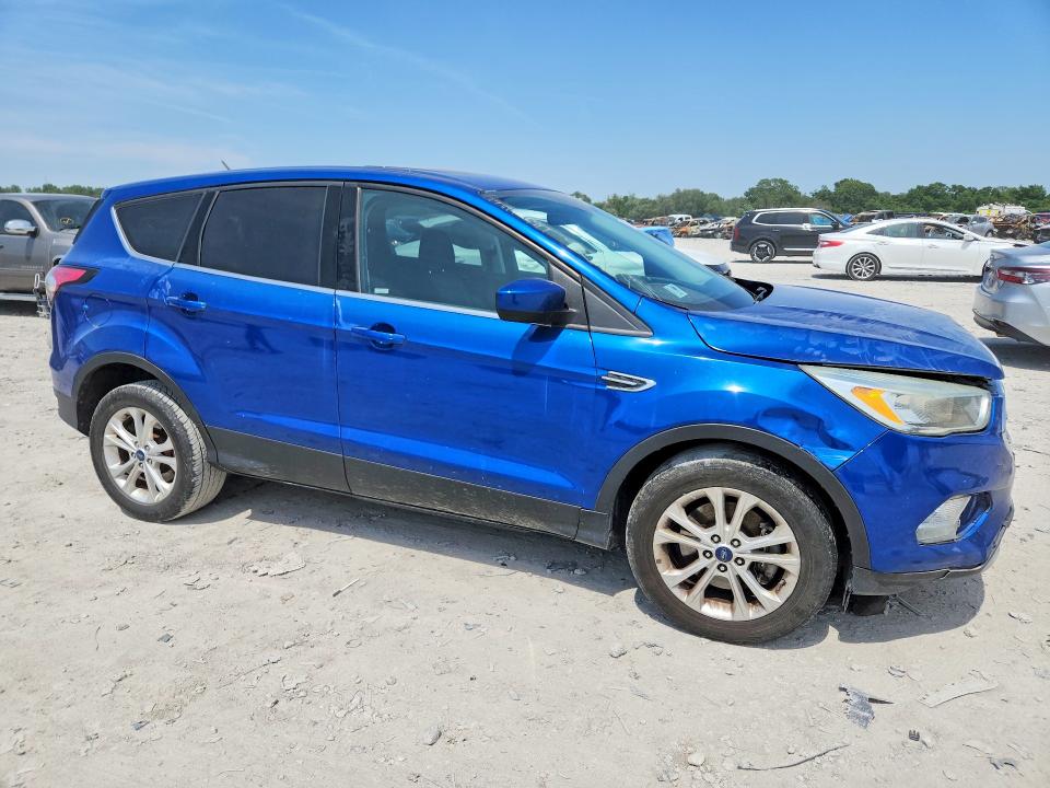 Aukcja sprzedaży 2017 Ford Escape, vin: 1FMCU0G9XHUC88955, numer aukcji: 53029516