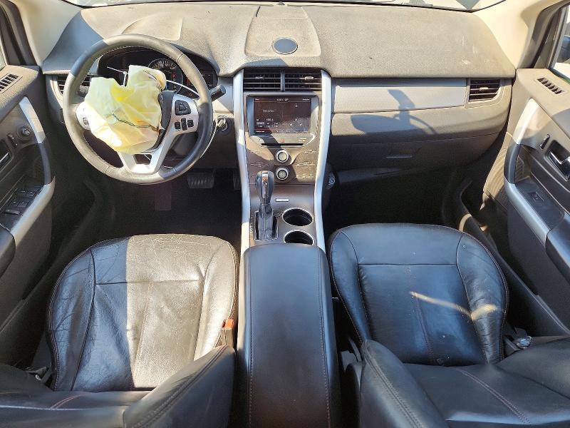 Aukcja sprzedaży 2012 Ford Edge, vin: 2FMDK3JC9CBA69600, numer aukcji: 53142256