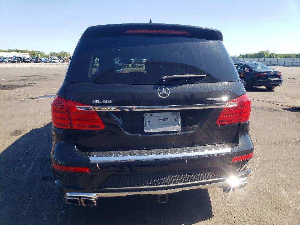 2014 Mercedes-benz Gl მანქანა იყიდება აუქციონზე, vin: 4JGDF7DE8EA352111, აუქციონის ნომერი: 52210836