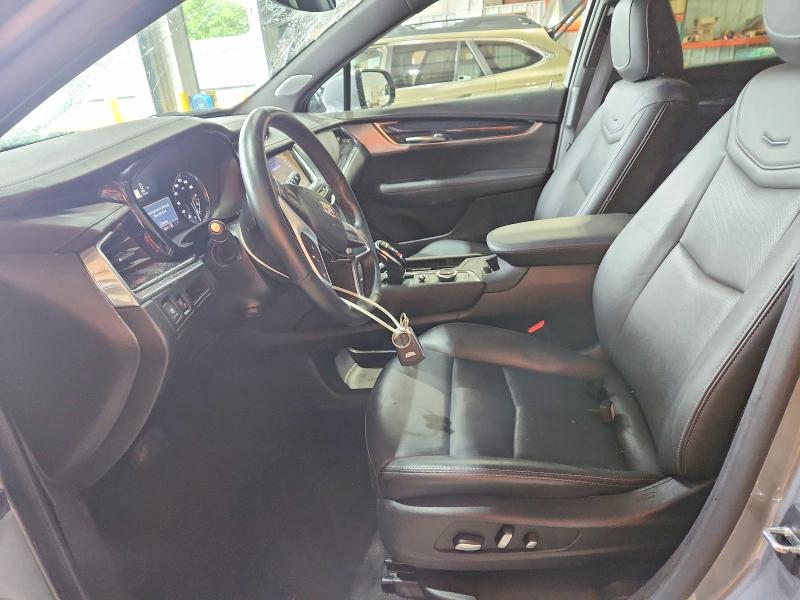 Продаж на аукціоні авто 2023 Cadillac Xt5, vin: 1GYKNDRS6PZ199223, номер лоту: 53642516
