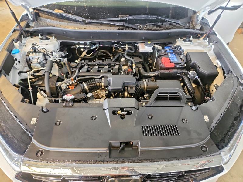 Aukcja sprzedaży 2026 Honda Cr-v, vin: 2HKRS4H77TH441853, numer aukcji: 52366316