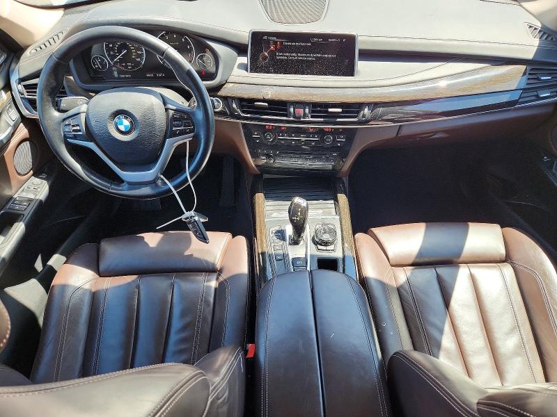 Aukcja sprzedaży 2015 Bmw X5, vin: 5UXKR6C55F0J74856, numer aukcji: 54890876