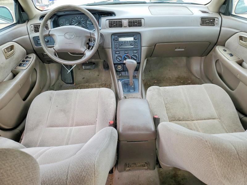 Aukcja sprzedaży 2001 Toyota Camry, vin: 4T1BG22K61U839767, numer aukcji: 52908996