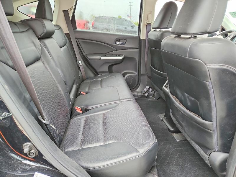 Aukcja sprzedaży 2015 Honda Cr-v, vin: 5J6RM4H99FL127255, numer aukcji: 53221886