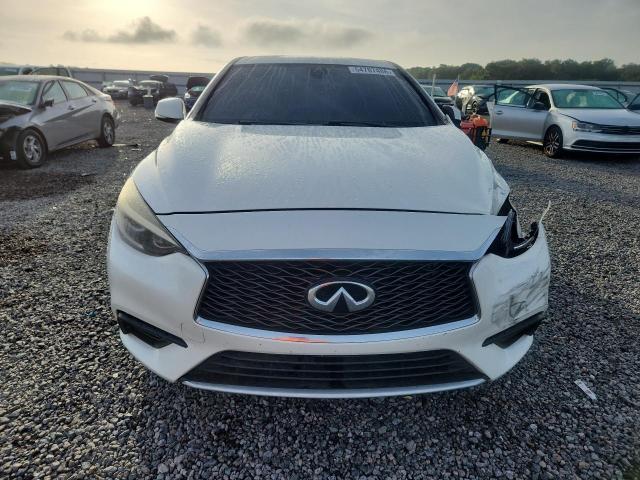 Продажа на аукционе авто 2017 Infiniti Qx30, vin: SJKCH5CP2HA038795, номер лота: 54787486