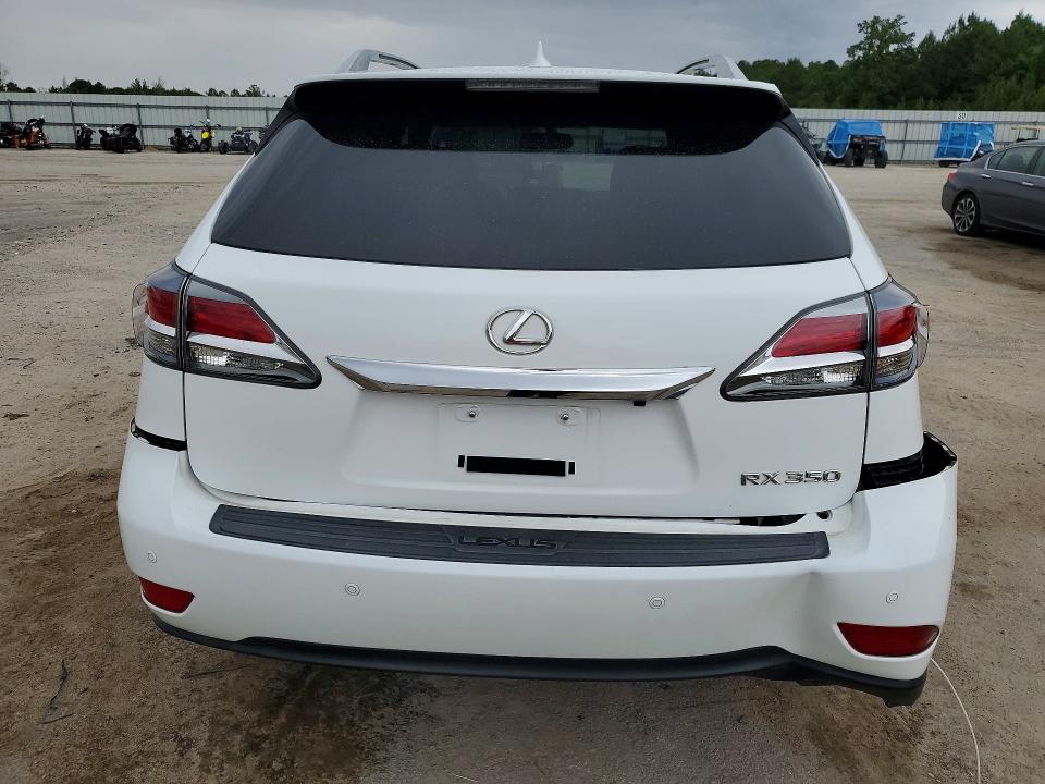 Продажа на аукционе авто 2015 Lexus Rx 350, vin: 2T2BK1BA7FC291542, номер лота: 53046906