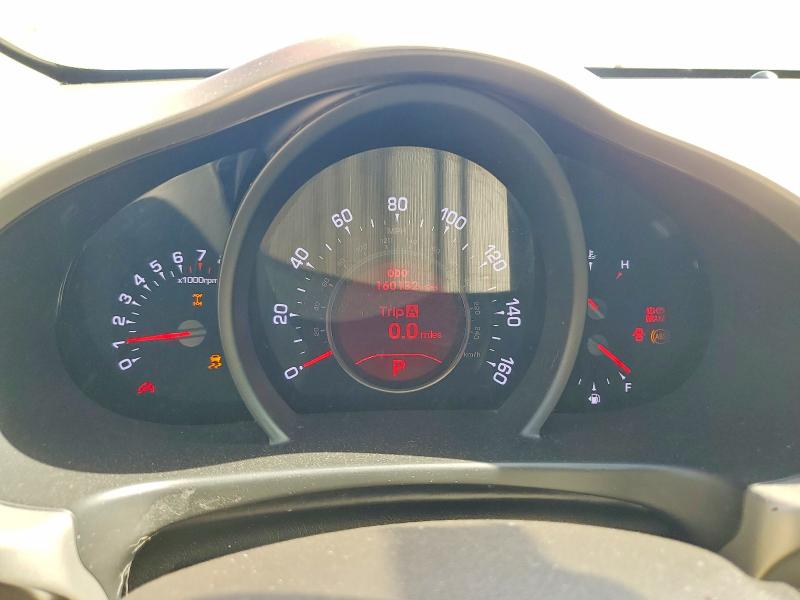 53925096 :رقم المزاد ، KNDPCCA20D7488015 vin ، 2013 Kia Sportage مزاد بيع