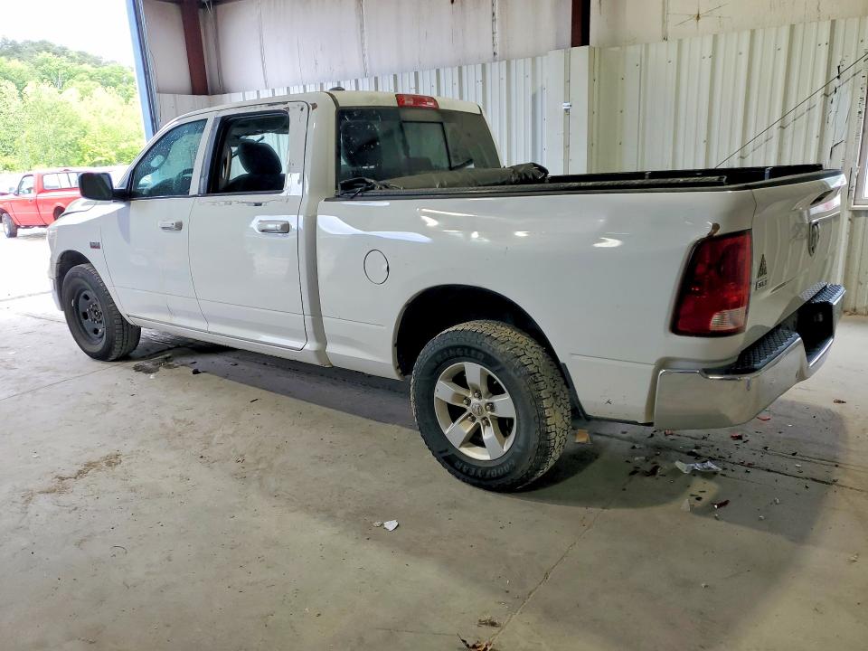 Продажа на аукционе авто 2020 Ram 1500 Classic, vin: 1C6RR6TT1LS102574, номер лота: 53310956