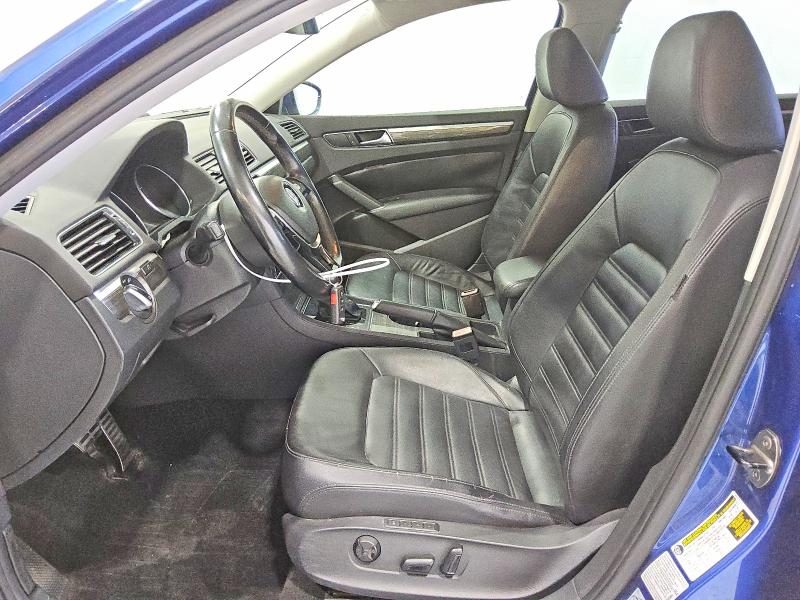 Aukcja sprzedaży 2017 Volkswagen Passat, vin: 1VWCT7A36HC003305, numer aukcji: 49782866